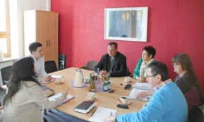Historische Abbildung aus Greibers Woche, Ausgabe 21/2014, Bild 1
