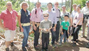 Historische Abbildung aus Greibers Woche, Ausgabe 22/2014, Bild 2