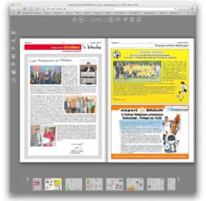 Historische Abbildung aus Greibers Woche, Ausgabe 24/2014, Bild 3