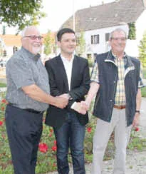 Historische Abbildung aus Greibers Woche, Ausgabe 31/2014, Bild 2