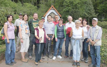 Historische Abbildung aus Greibers Woche, Ausgabe 36/2014, Bild 2