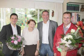 Historische Abbildung aus Greibers Woche, Ausgabe 47/2014, Bild 1