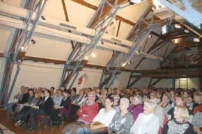 Historische Abbildung aus Greibers Woche, Ausgabe 48/2014, Bild 2