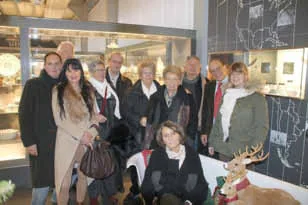 Historische Abbildung aus Greibers Woche, Ausgabe 50/2014, Bild 4