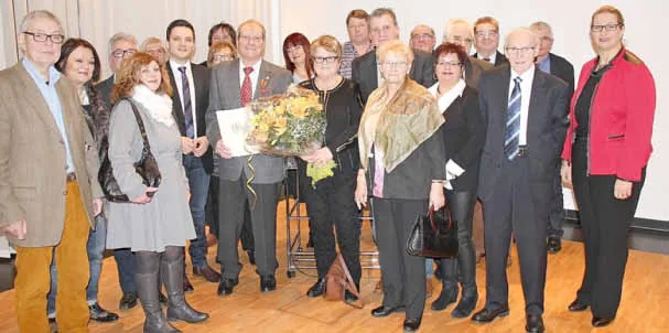 Historische Abbildung aus Greibers Woche, Ausgabe 9/2015, Bild 5