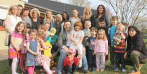 Historische Abbildung aus Greibers Woche, Ausgabe 17/2015, Bild 2