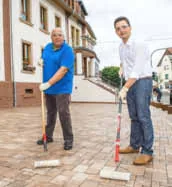 Historische Abbildung aus Greibers Woche, Ausgabe 29/2015, Bild 3