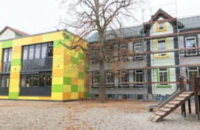 Historische Abbildung aus Greibers Woche, Ausgabe 45/2015, Bild 2