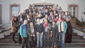 Historische Abbildung aus Greibers Woche, Ausgabe 49/2015, Bild 3