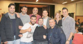 Historische Abbildung aus Greibers Woche, Ausgabe 51/2015, Bild 3