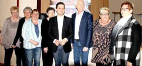 Historische Abbildung aus Greibers Woche, Ausgabe 9/2016, Bild 1