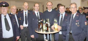 Sascha Becker LBZ Friedrichweiler