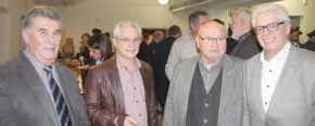 Sven Speicher LBZ Schaffhausen