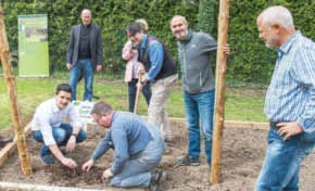 Historische Abbildung aus Greibers Woche, Ausgabe 17/2016, Bild 4