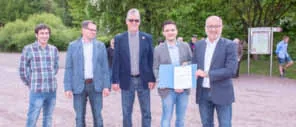 Historische Abbildung aus Greibers Woche, Ausgabe 23/2016, Bild 3