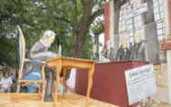 Historische Abbildung aus Greibers Woche, Ausgabe 30/2016, Bild 14