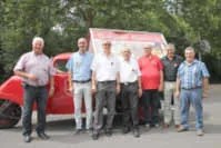 Historische Abbildung aus Greibers Woche, Ausgabe 30/2016, Bild 16