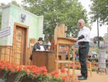 Historische Abbildung aus Greibers Woche, Ausgabe 30/2016, Bild 20