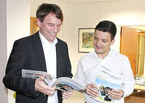 Historische Abbildung aus Greibers Woche, Ausgabe 43/2016, Bild 3