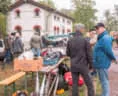Historische Abbildung aus Greibers Woche, Ausgabe 20/2017, Bild 1