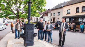 Historische Abbildung aus Greibers Woche, Ausgabe 22/2017, Bild 1
