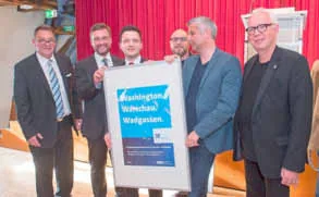 Historische Abbildung aus Greibers Woche, Ausgabe 22/2017, Bild 2