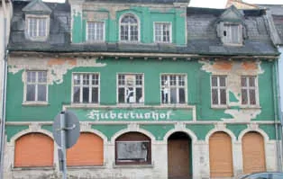 Historische Abbildung aus Greibers Woche, Ausgabe 1/2018, Bild 5