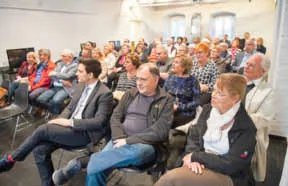 Historische Abbildung aus Greibers Woche, Ausgabe 16/2018, Bild 5