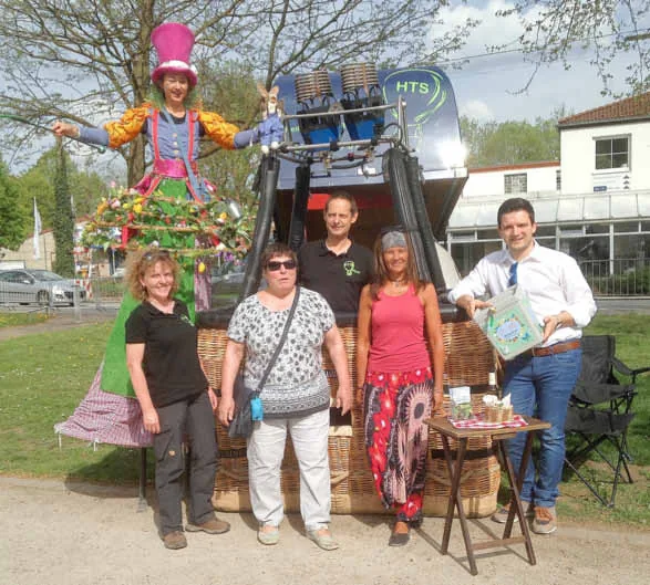Historische Abbildung aus Greibers Woche, Ausgabe 17/2018, Bild 1