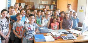 Historische Abbildung aus Greibers Woche, Ausgabe 25/2018, Bild 2