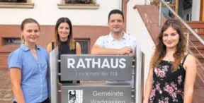 Historische Abbildung aus Greibers Woche, Ausgabe 32/2018, Bild 1