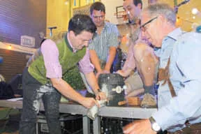 Historische Abbildung aus Greibers Woche, Ausgabe 38/2018, Bild 3