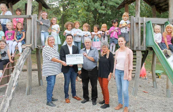 Historische Abbildung aus Greibers Woche, Ausgabe 38/2018, Bild 5