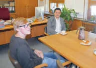 Historische Abbildung aus Greibers Woche, Ausgabe 41/2018, Bild 1
