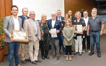 Historische Abbildung aus Greibers Woche, Ausgabe 41/2018, Bild 8