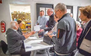Historische Abbildung aus Greibers Woche, Ausgabe 42/2018, Bild 4