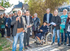Historische Abbildung aus Greibers Woche, Ausgabe 43/2018, Bild 7