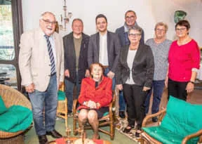 Historische Abbildung aus Greibers Woche, Ausgabe 46/2018, Bild 4