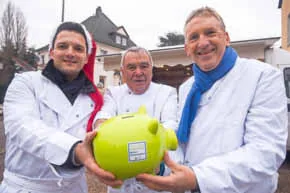 Historische Abbildung aus Greibers Woche, Ausgabe 1/2019, Bild 3
