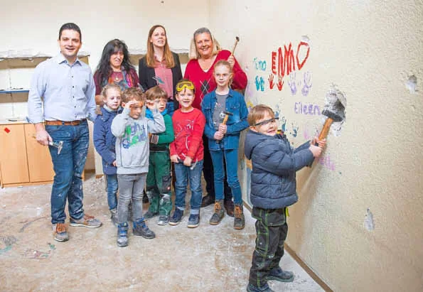 Historische Abbildung aus Greibers Woche, Ausgabe 3/2019, Bild 6