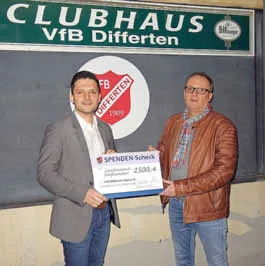 Historische Abbildung aus Greibers Woche, Ausgabe 4/2019, Bild 1