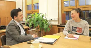 Historische Abbildung aus Greibers Woche, Ausgabe 5/2019, Bild 2