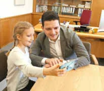 Historische Abbildung aus Greibers Woche, Ausgabe 9/2019, Bild 3