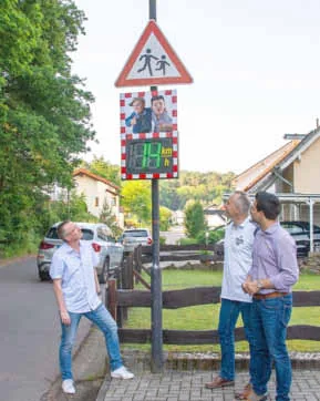 Historische Abbildung aus Greibers Woche, Ausgabe 24/2019, Bild 4