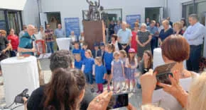 Historische Abbildung aus Greibers Woche, Ausgabe 30/2019, Bild 3