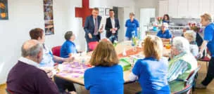 Historische Abbildung aus Greibers Woche, Ausgabe 31/2019, Bild 2