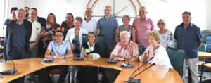 Historische Abbildung aus Greibers Woche, Ausgabe 32/2019, Bild 4