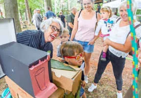 Historische Abbildung aus Greibers Woche, Ausgabe 38/2019, Bild 2