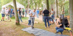 Historische Abbildung aus Greibers Woche, Ausgabe 38/2019, Bild 4