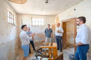 Historische Abbildung aus Greibers Woche, Ausgabe 41/2019, Bild 3